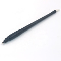 Wholesale Disposable Microblading Tebori pen in 18U Blade Manual Brow Tattoo Tools